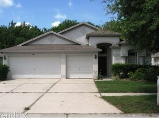 5813 Montford Dr, Zephyrhills, FL 33541