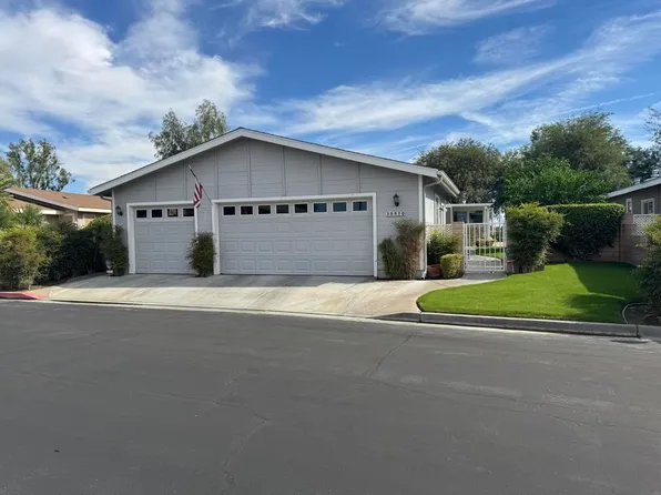 35510 Mexico Way, Thousand Palms, CA 92276