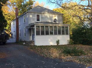 48 Woodlawn Ave, Massena, NY 13662