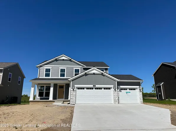 11810 Kalamata Dr, Dewitt, MI 48820