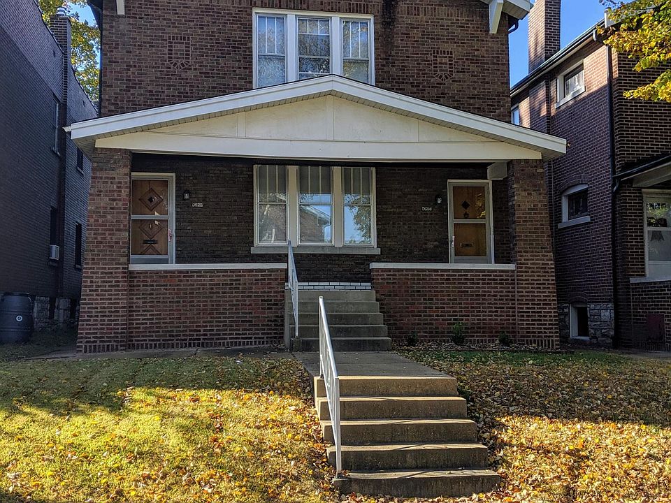 1st image of 3620 Bowen St Floor 2