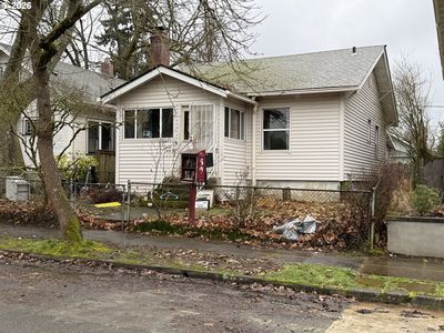 4643 NE 28th Ave, Portland, OR, 97211