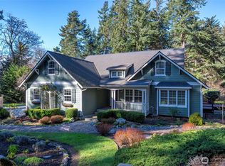 5455 No Name Road, Anacortes, WA 98221