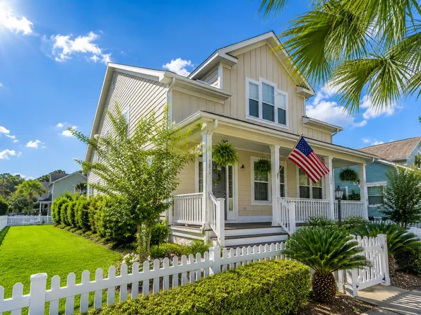 3333 Stockdale St, Mount Pleasant, SC 29466