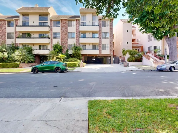 14569 Benefit St Unit 102, Sherman Oaks, CA 91403