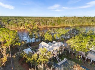 174 NE 972nd St, Branford, FL 32008