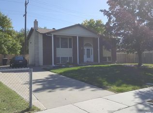 2654 N 1050 W, Clinton, UT 84015