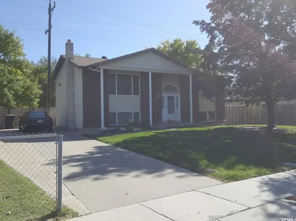 2654 N 1050 W, Clinton, UT 84015