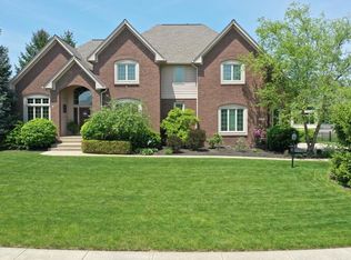 900 Sable Run, Carmel, IN 46032