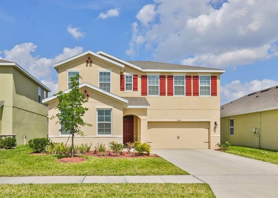 1st image of 2438 Silver View Dr