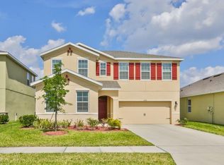 2438 Silver View Dr, Lakeland, FL 33811