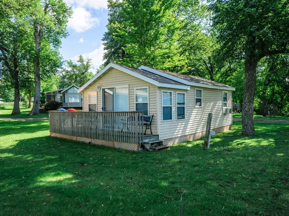 4564 Smith Lake Rd SE, Osakis, MN 56360