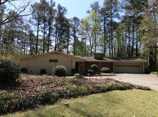 1547 Brawley Cir, Atlanta, GA 30319