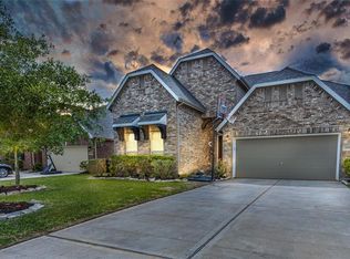 2219 Dama Dr, Rosenberg, TX 77471