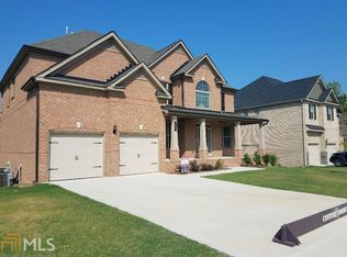 387 Dunaway Ct #60, Grayson, GA 30017