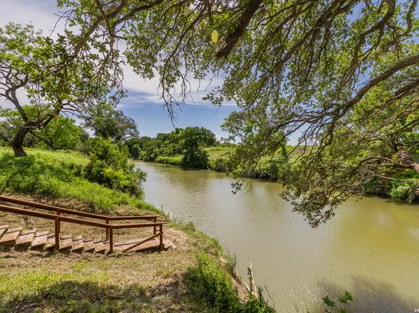 9259 TURKEY BARN LN, Menard, TX 76859