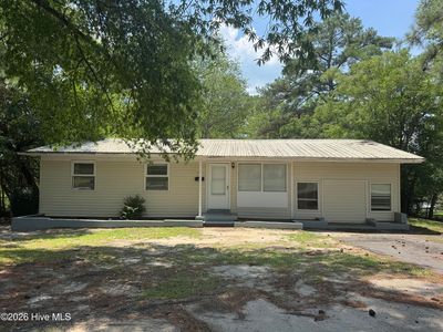 1114 Oak Avenue, Rockingham, NC, 28379