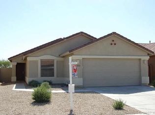 18229 N Daisy Dr, Maricopa, AZ 85138