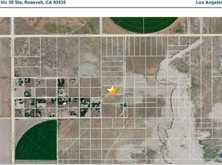 Avenue K6 Vic 55 Ste St, Lancaster, CA
