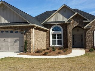 104 Weston Dr, Kathleen, GA 31047