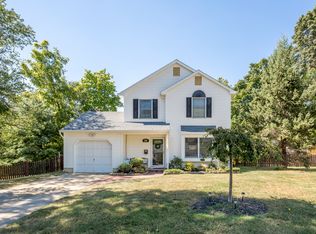 38 Columbia Ave, Lindenwold, NJ 08021