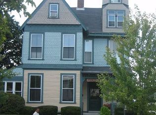 38 Brown St, North Kingstown, RI 02852