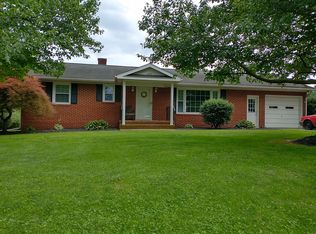 4445 Ottobine Rd, Dayton, VA 22821