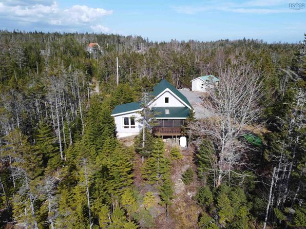 4818 Highway 7, Liscomb, NS B0J 2A0