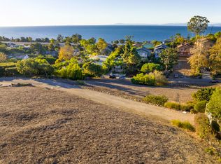 171 Evans Ave, Summerland, CA 93067
