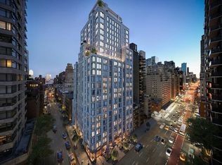 300 E 50th St #4F, New York, NY 10022