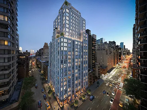 300 E 50th St #4F Photo 1