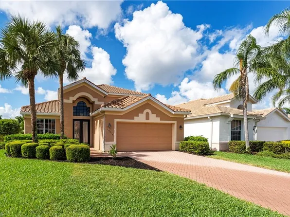 10018 ISOLA WAY, MIROMAR LAKES, FL 33913