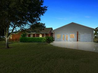 18425 Adlong Johnson Rd, Crosby, TX 77532