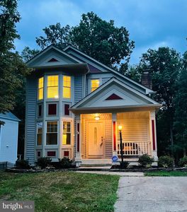 3091 Fennegan Ct, Woodbridge, VA, 22192