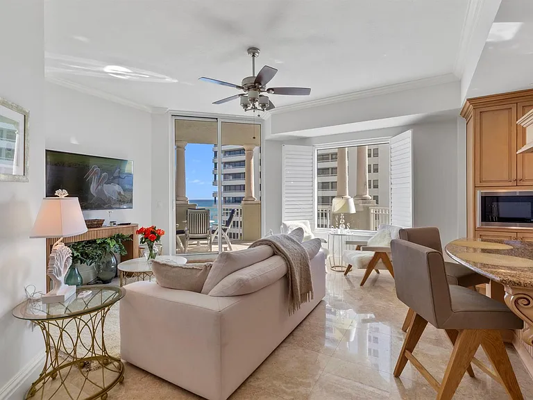 5310 N Ocean Dr #601 — Photo 6