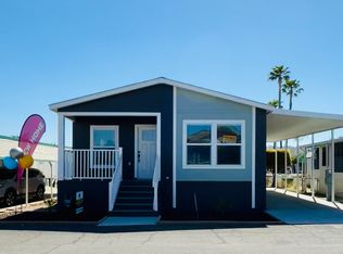 27150 Shadel Rd #54-054, Sun City, CA 92586