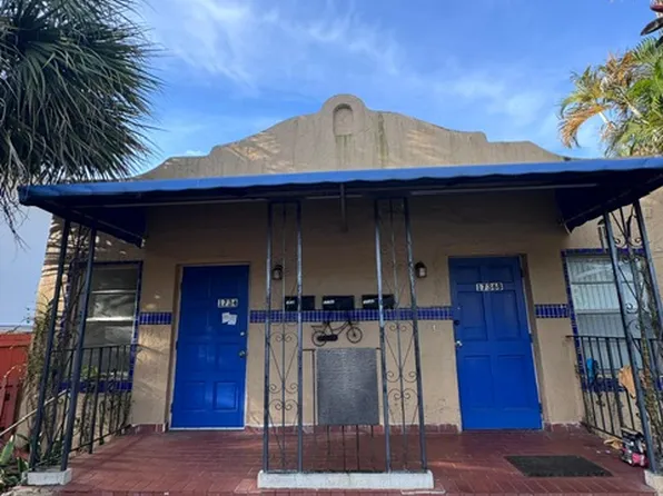 1734 Madison St #1734, Hollywood, FL 33020