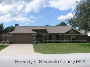 5141 Winterville Rd, Spring Hill, FL 34608