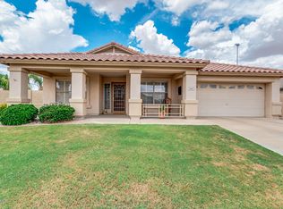 9610 E Obispo Ave, Mesa, AZ 85212