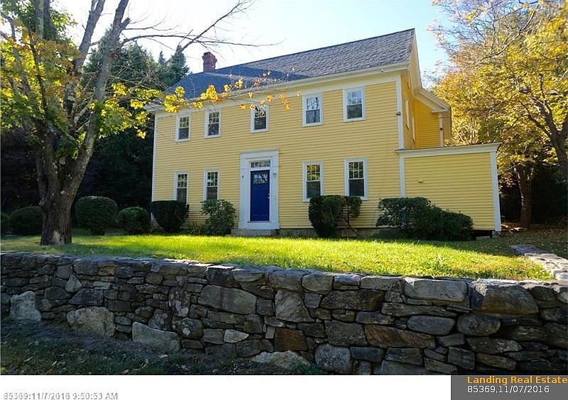 3 Brook Rd, Falmouth, ME 04105 Zillow