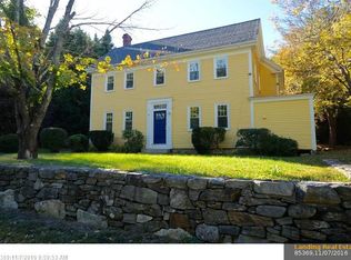 3 Brook Rd, Falmouth, ME 04105