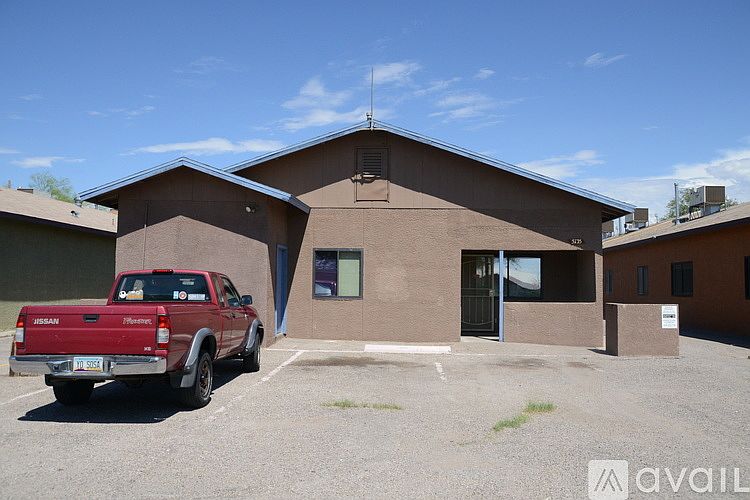 1st image of 5735 S Morris Blvd #5735D