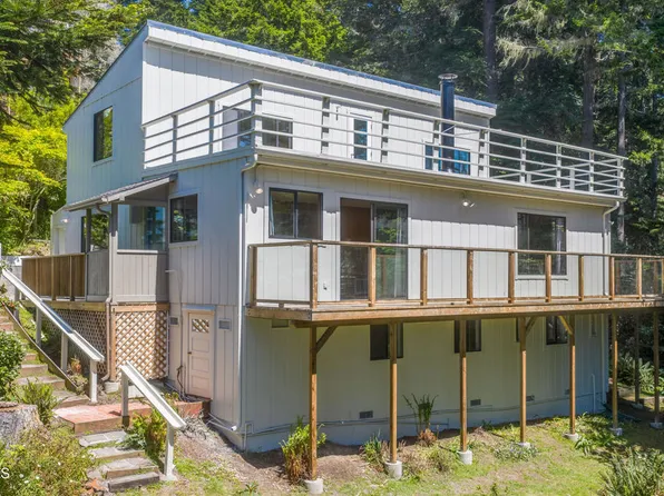 44691 Crestwood Dr, Mendocino, CA 95460