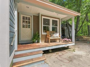 51 Timbertop Road, New Ipswich, NH 03071