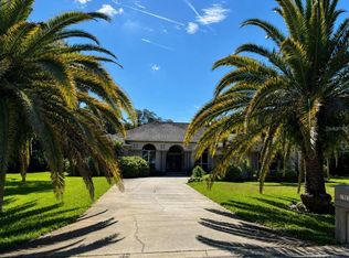 1521 SHADOW PINES DRIVE, NEW SMYRNA BEACH, FL 32168