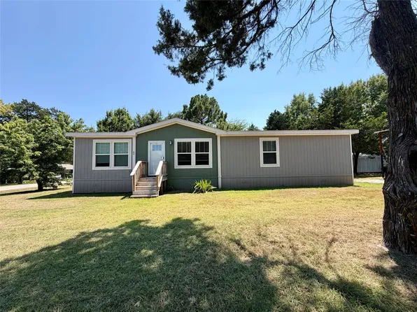 60 Holland St, Pottsboro, TX 75076