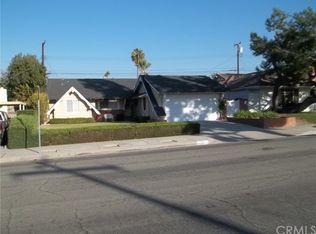 11910 Grovedale Dr, Whittier, CA 90604