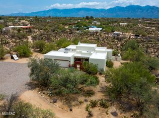 4040 W Potvin Ln, Tucson, AZ 85742