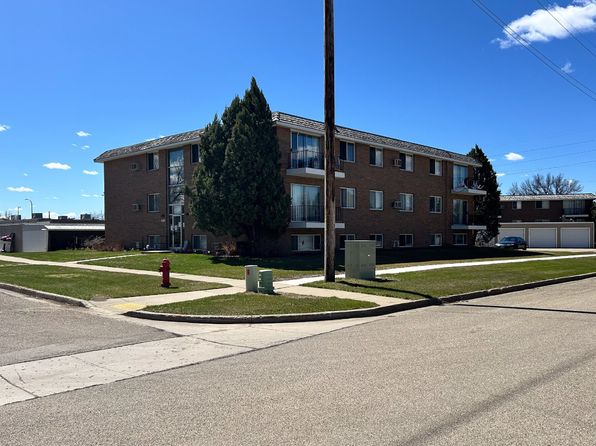 426 Shirley St #106