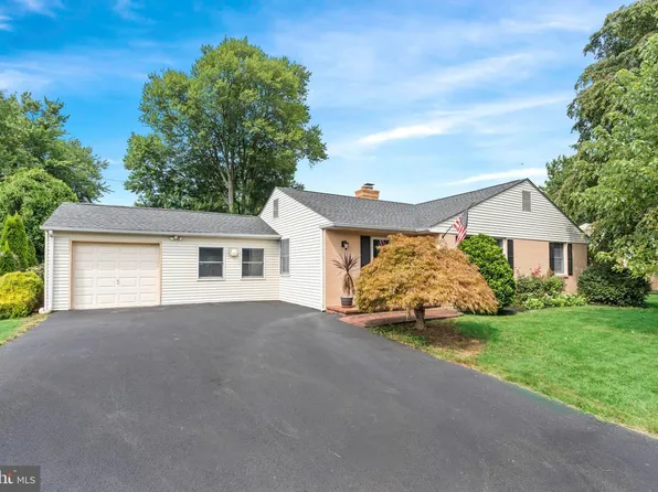 209 Weldin Rd, Wilmington, DE 19803